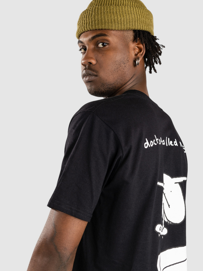 Leon Karssen Sick T-Shirt