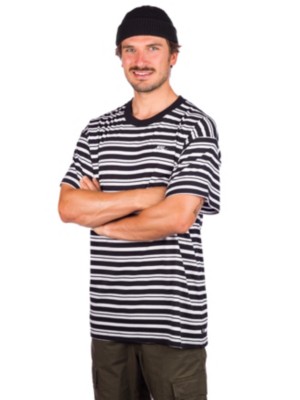 Buy Nike SB Stripe T-Shirt online at Blue Tomato