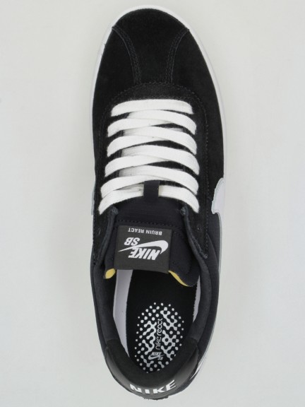 Nike SB Bruin React Skate Shoes buy now ID-614380