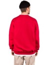 Thrasher Godzilla Embroidered Crewneck Sweater