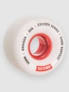 Globe Bruiser 58mm Roues