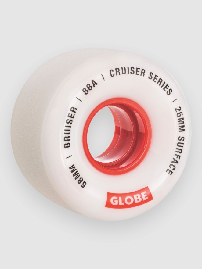 Globe Bruiser 58mm Roues