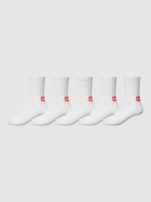 Globe Minibar Crew 5Pk 7-11 Pono&#382;ky