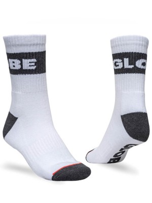 Globe Horizons Crew 5Pk 7-11 Socken