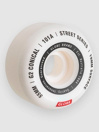 Globe G2 Conical Street 55mm Wheels