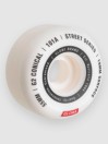 Globe G2 Conical Street 55mm Rollen
