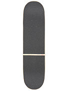 G3 Bar 8.125&amp;#034; Skateboard Completo