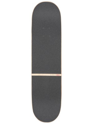 G3 Bar 8.125&amp;#034; Skateboard
