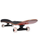 G3 Bar 8.125&amp;#034; Skateboard Completo