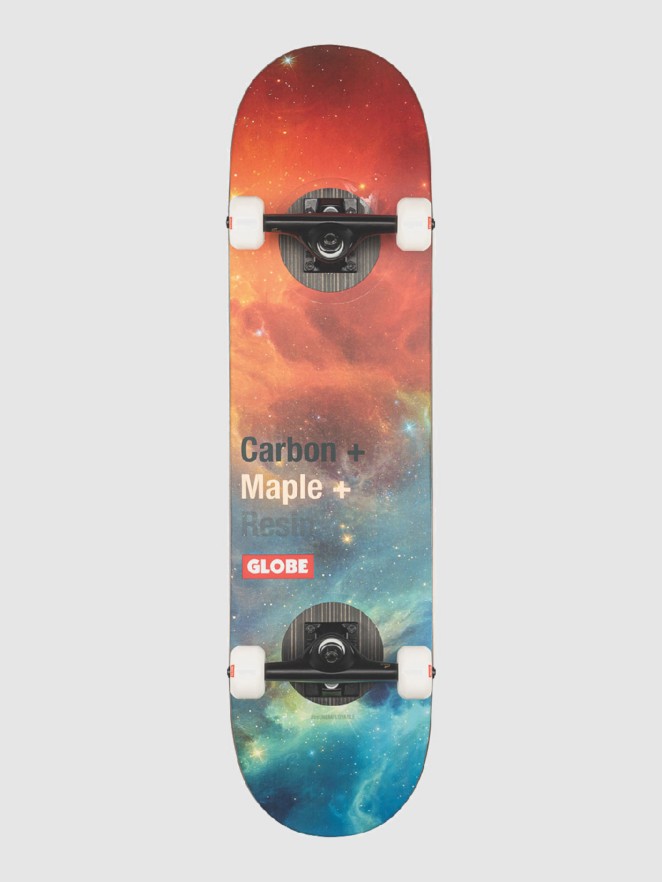 Globe G3 Bar 8.125″ Skateboard