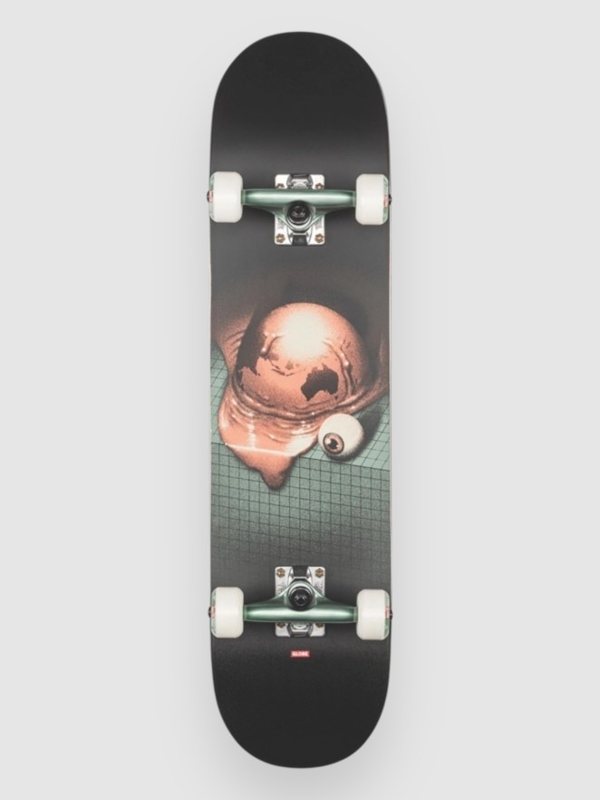 Globe G2 On the Brink 7.75″ Complete