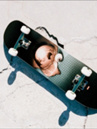 Globe G2 On the Brink 7.75″ Skateboard