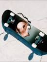 Globe G2 On the Brink 7.75″ Skateboard