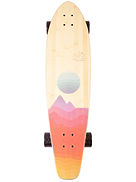 Arcadia 9.5&amp;#034; Skateboard