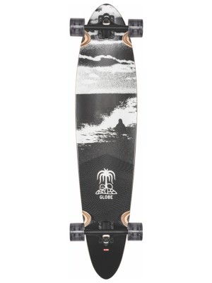 Globe Pinner Classic 40&quot; Komplet