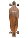 Globe Prowler 38.0″ Complete