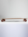 Globe Prowler 38.0″ Complete