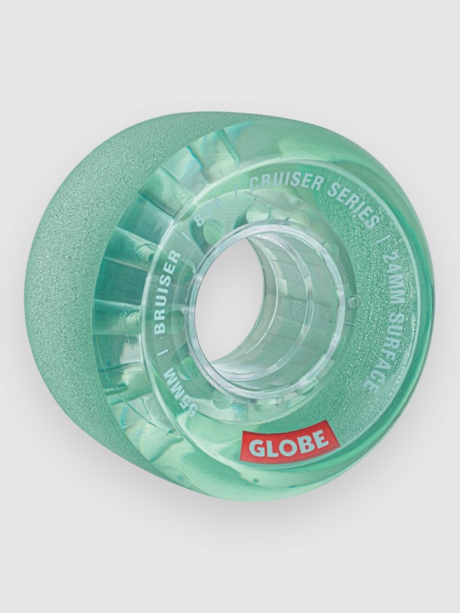 Globe Bruiser 55mm Wheels