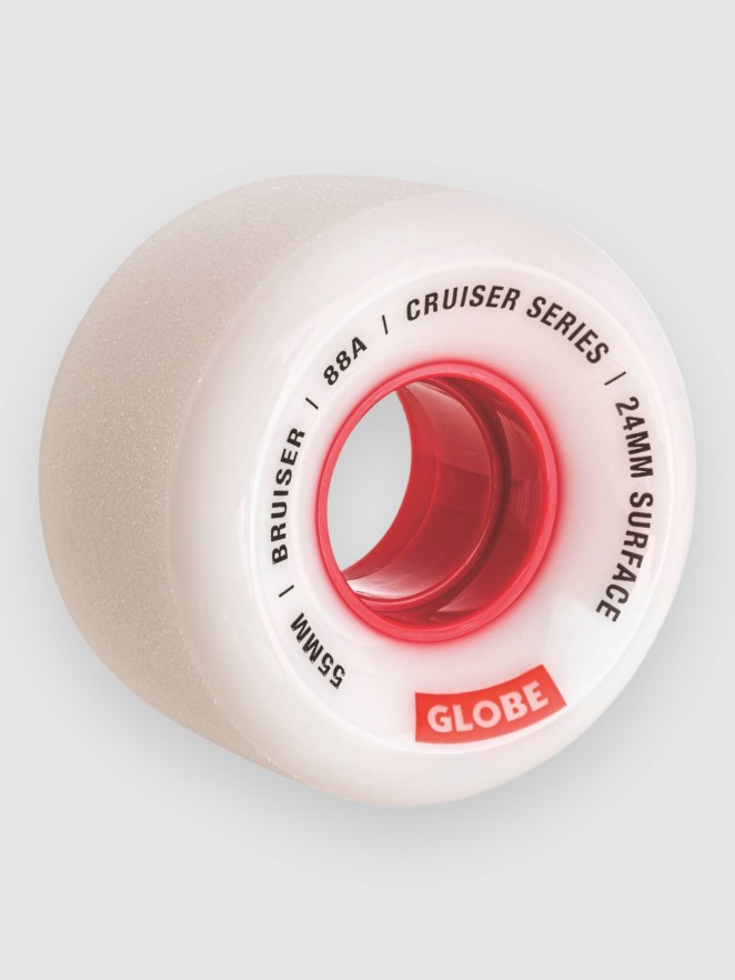 Globe Bruiser 55mm Wheels