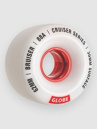 Globe Bruiser 62mm Wheels
