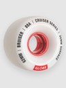 Globe Bruiser 62mm Wheels