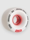 Globe Bruiser 62mm Wheels