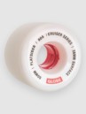 Globe Flatsider 60mm Wheels