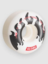 Globe G1 54mm Wheels