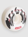 Globe G1 54mm Wheels