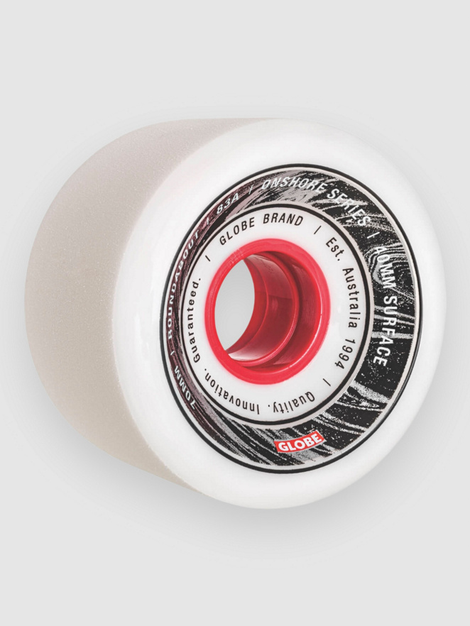 Globe Roundabout Onshore 70mm Wheels