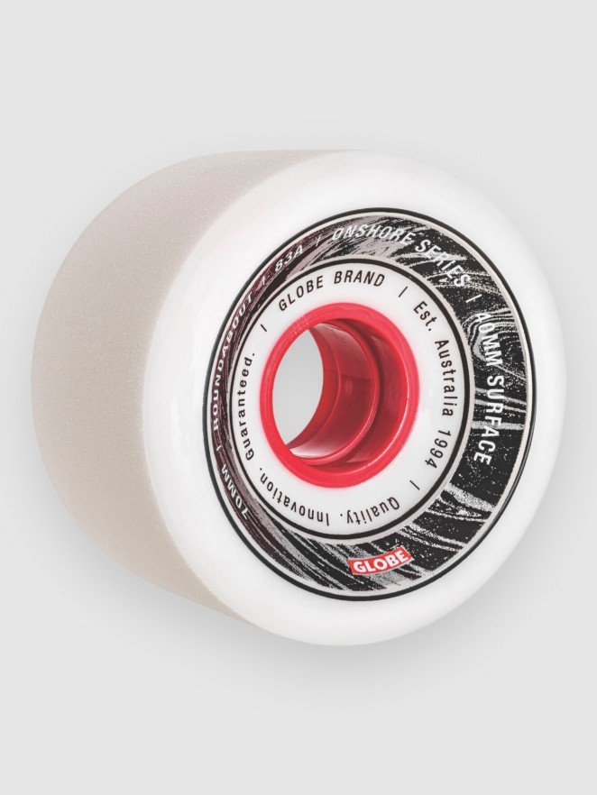 Globe Roundabout Onshore 70mm Wheels