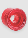 Globe Retro Flex Cruiser 58mm Wheels