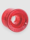 Globe Retro Flex Cruiser 58mm Wheels