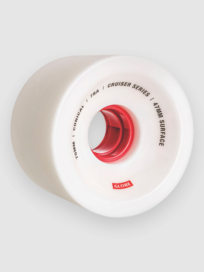 Globe Conical Cruiser 70mm Wheels