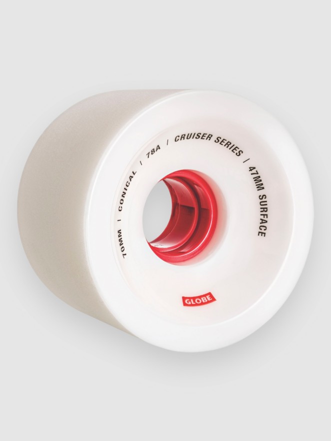 Globe Conical Cruiser 70mm Wheels