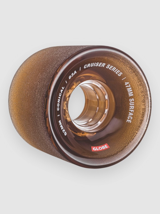 Globe Conical Cruiser 62mm Wheels