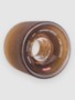 clear coffee