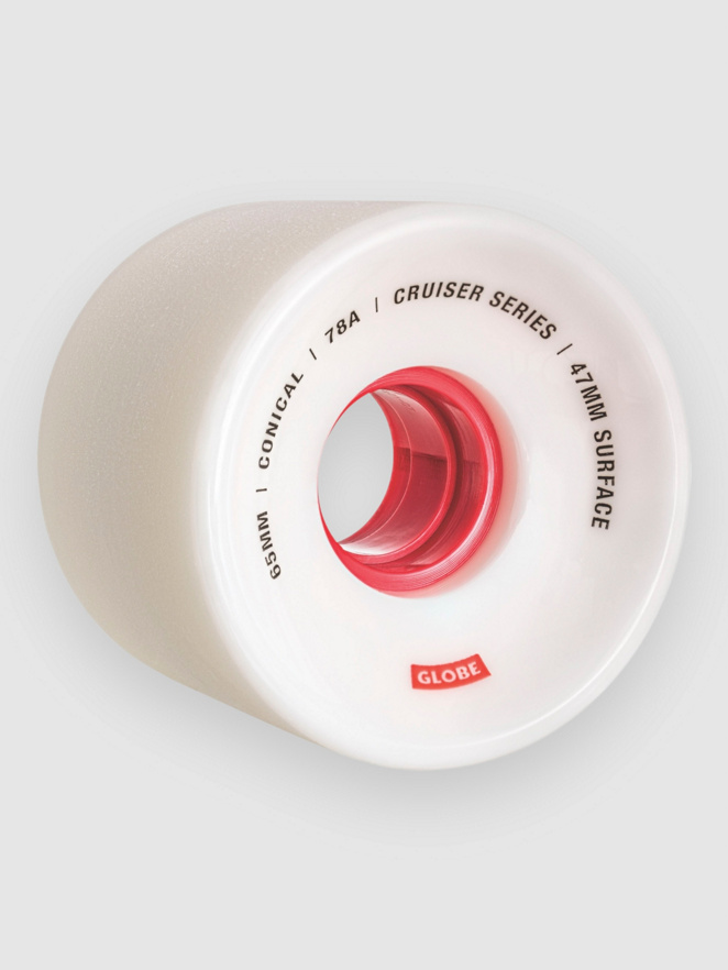 Globe Conical Cruiser 65mm Wheels