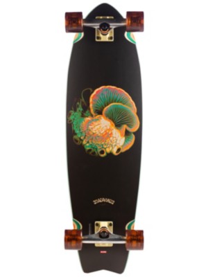 Globe Chromantic 33.0&quot; Skateboard
