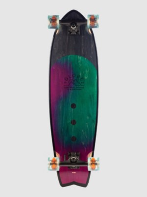 Chromantic 33&amp;#034; Skateboard