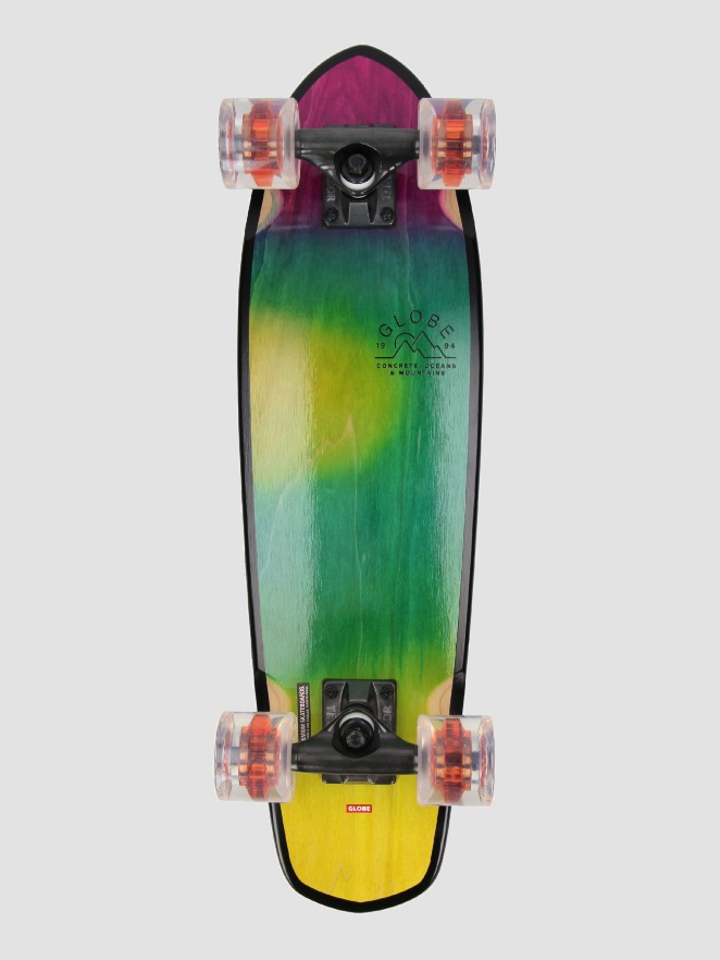 Globe Blazer 26″ Complete