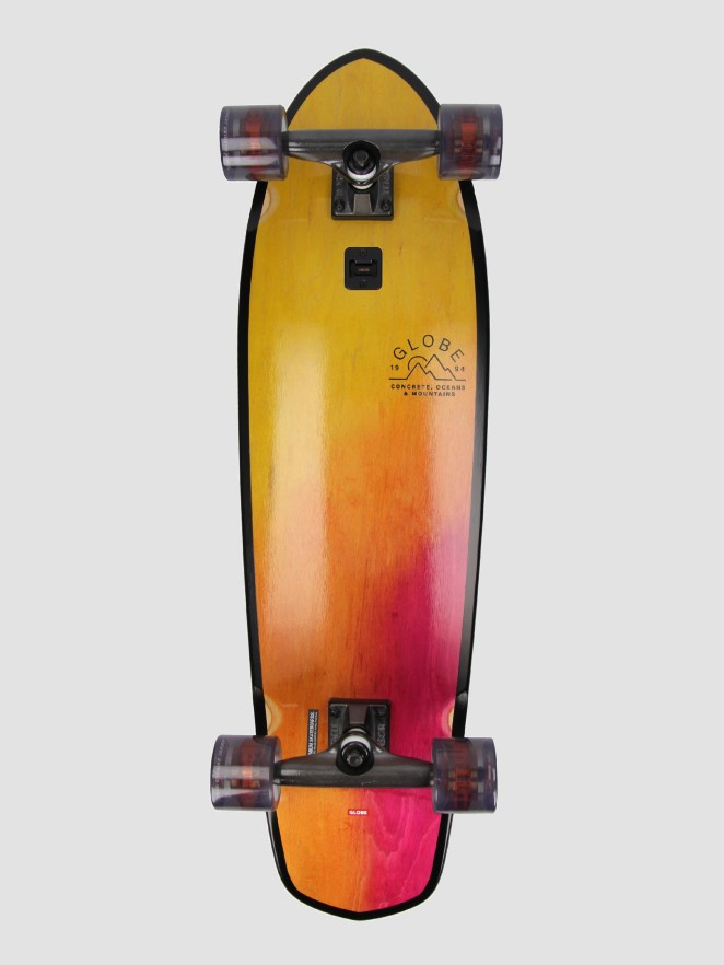 Globe Big Blazer 32″ Cruiser