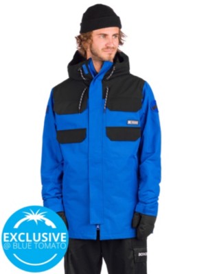 dc haven jacket