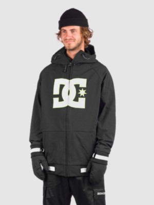DC Spectrum Jacke