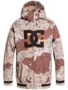 DC Spectrum Jacket