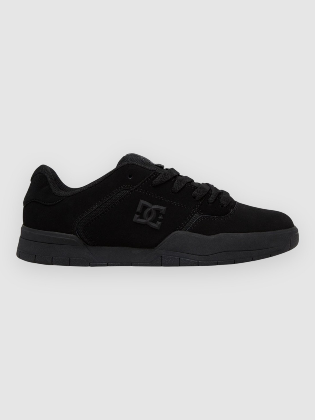 DC Central Sneakers black