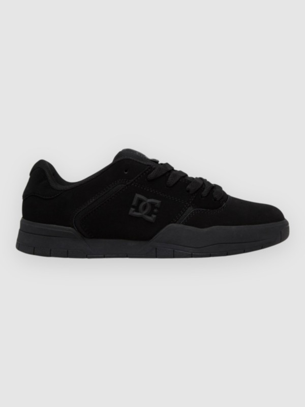 DC Central Sneakers black