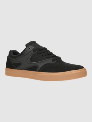 DC Kalis Vulc Skate cevlji