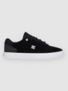 DC Hyde Skate Shoes
