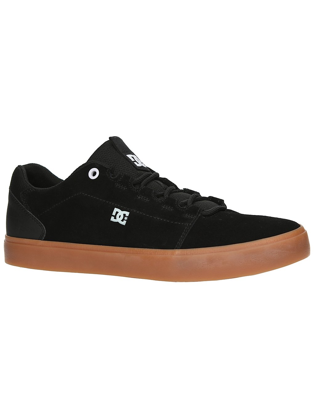 DC Hyde Skate Shoes svart